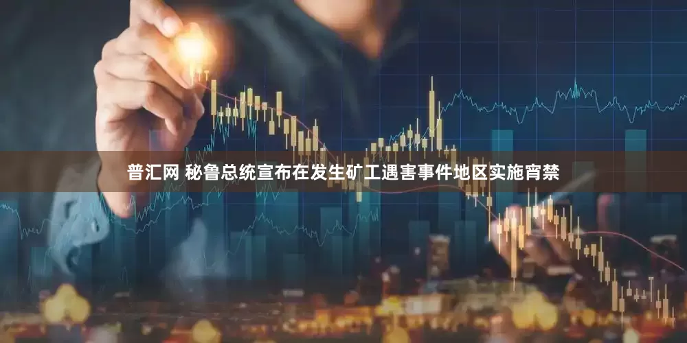 普汇网 秘鲁总统宣布在发生矿工遇害事件地区实施宵禁